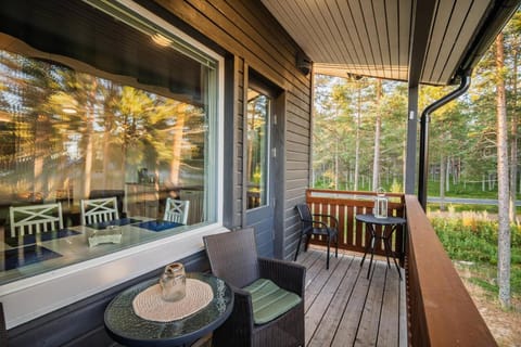 Tahkokorva Studios by Hiekka Booking Apartment in Finland