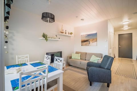 Tahkokorva Studios by Hiekka Booking Apartment in Finland