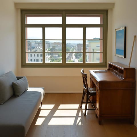 Grand Hotel Torre Fara Hotel in Chiavari