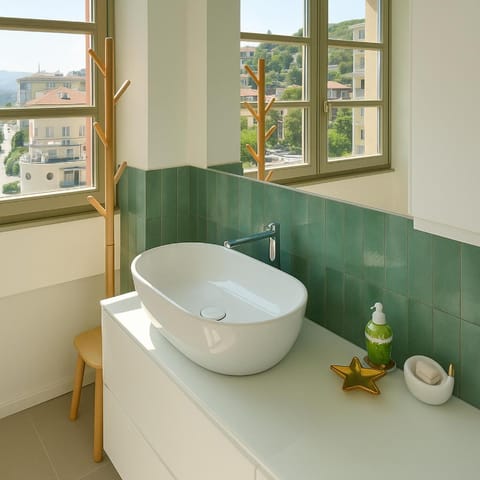 Grand Hotel Torre Fara Hotel in Chiavari