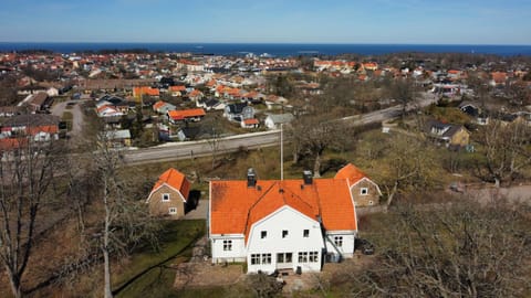 Property building, Other