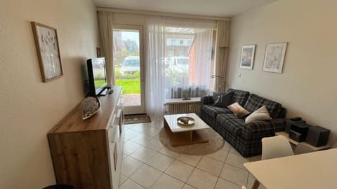 App. Seestr. 6d Apartment in Wenningstedt-Braderup