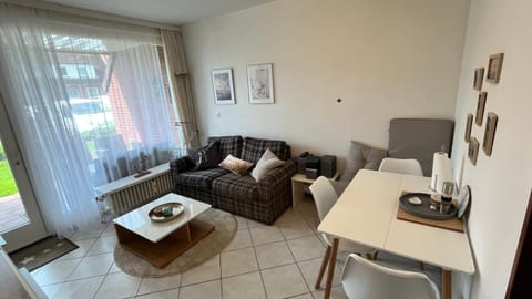 App. Seestr. 6d Apartment in Wenningstedt-Braderup