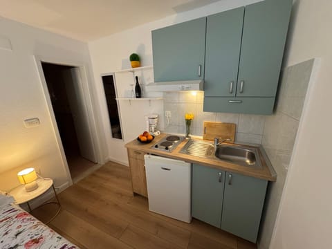 Apartments Emilija Apartment in Brela