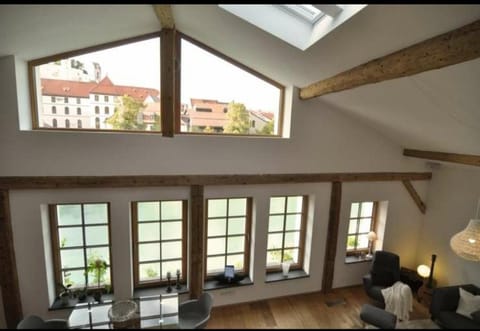 Ferienwohnung Viktoria Apartment in Fussen