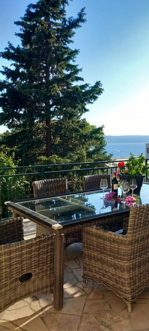 Apartments Stari Pavle Apartment in Brela