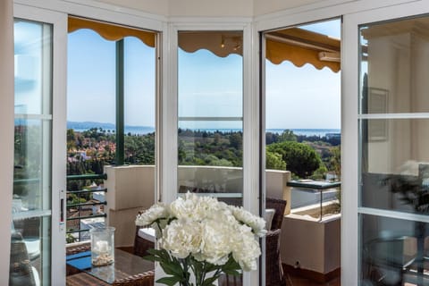 Sea view, Sea view