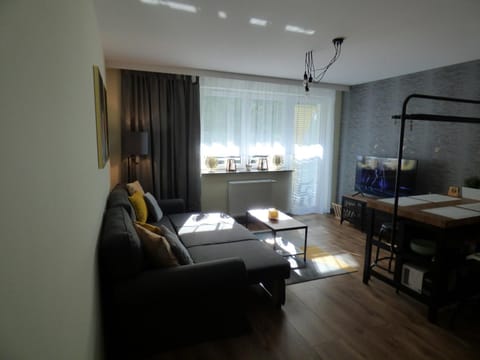 Living room, Lounge or bar