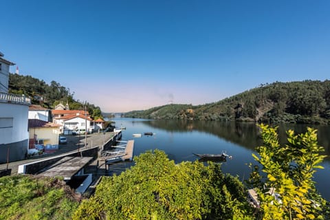River view