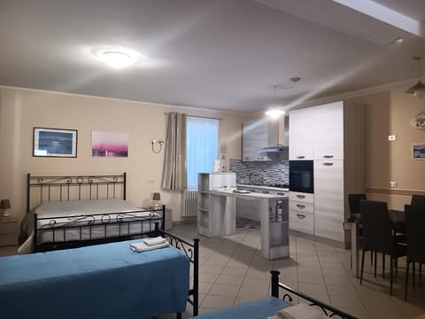 casa vacanze iris, appartamento turistico Apartment in Ravenna