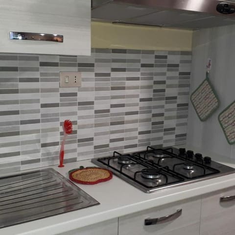 casa vacanze iris, appartamento turistico Apartment in Ravenna