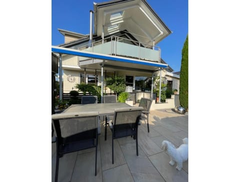 Ferienwohnung Zur Imme Apartment in Lindau