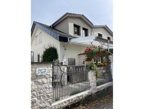 Ferienwohnung Zur Imme Apartment in Lindau