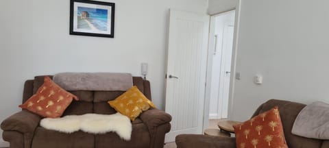 Peninsula Pad Apartment in Portrush