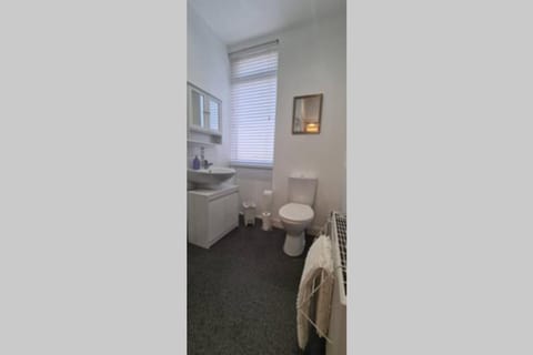 Peninsula Pad Apartment in Portrush