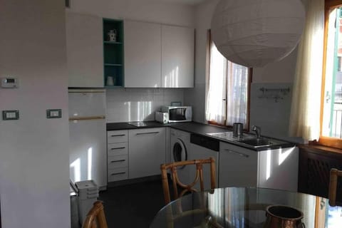 Acqua Marina Apartment in Camogli