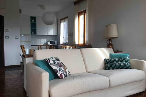 Acqua Marina Apartment in Camogli