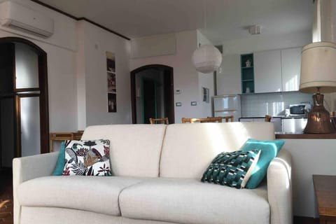 Acqua Marina Apartment in Camogli