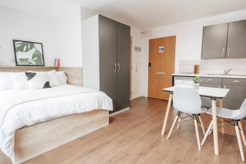 Bailey Fields Sheffield Apartment in Sheffield