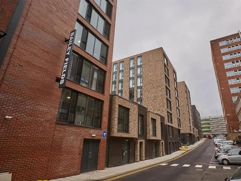 Property building, Day, Neighbourhood, Location