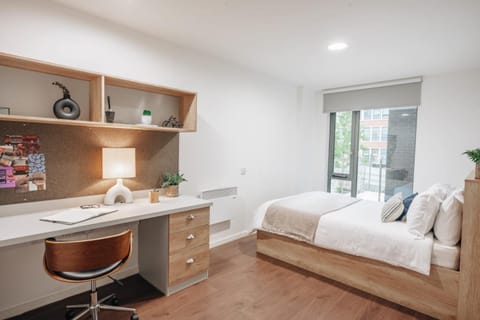 Bailey Fields Sheffield Apartment in Sheffield