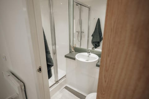 Bailey Fields Sheffield Apartment in Sheffield