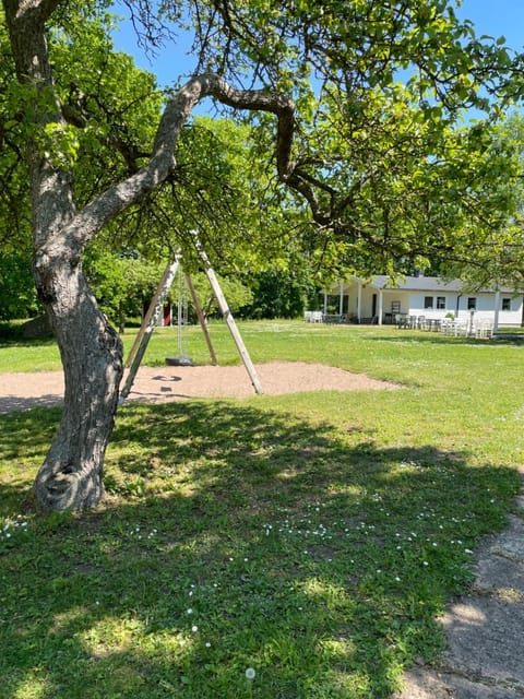 Children play ground