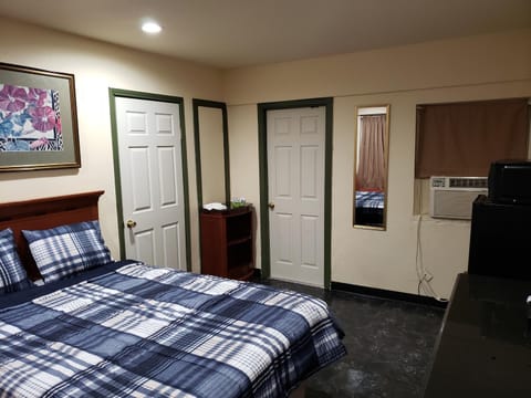 Gulf Crest Motel Motel in Lake Jackson