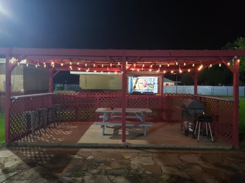 Gulf Crest Motel Motel in Lake Jackson