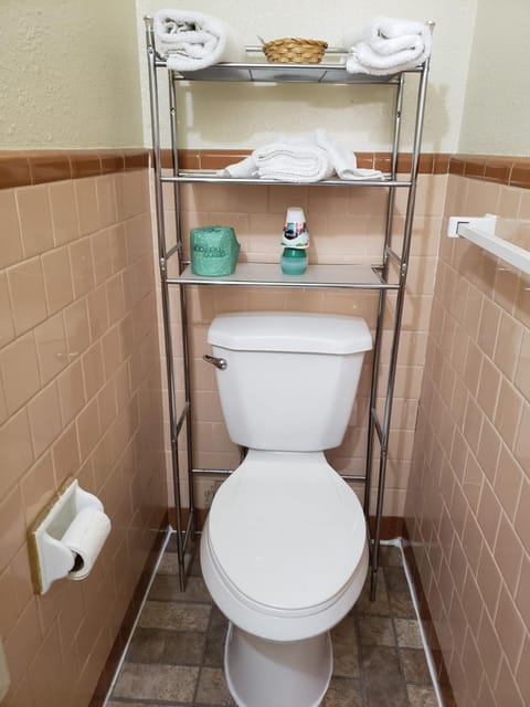 Gulf Crest Motel Motel in Lake Jackson