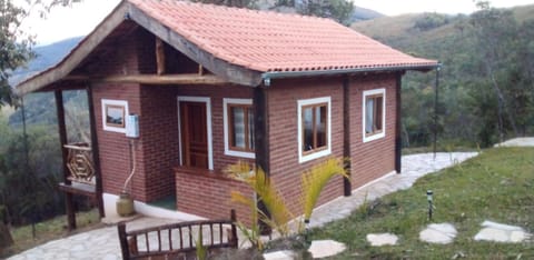 RECANTO DO LEÃO Bed and Breakfast in State of Rio de Janeiro