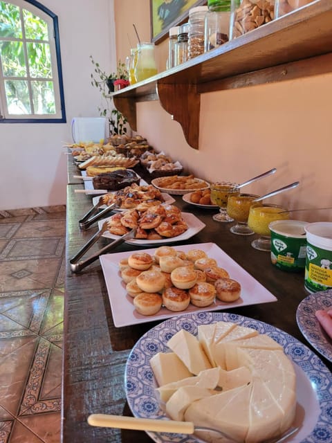 Pousada Santo Expedito Inn in Tiradentes