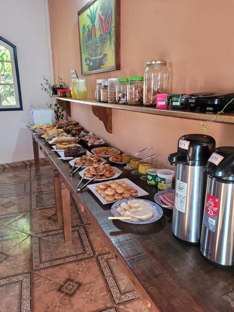 Pousada Santo Expedito Inn in Tiradentes