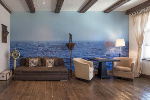 Lodge am Oxenweg - Zimmer 3 Apartment in Husum