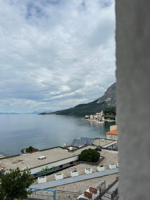 Day, Beach, Sea view