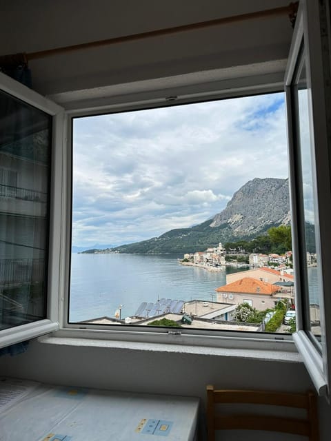 View (from property/room), Sea view