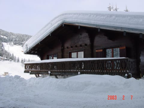 Property view