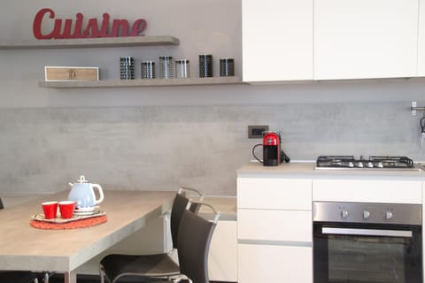 Casa Dante - WelcHome Apartment in Stresa