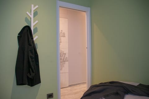 Casa Dante - WelcHome Apartment in Stresa