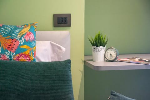 Casa Dante - WelcHome Apartment in Stresa