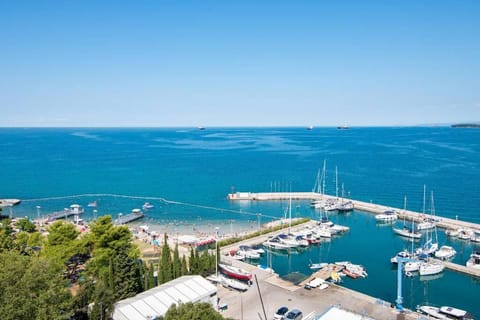 View (from property/room), Sea view, Sea view