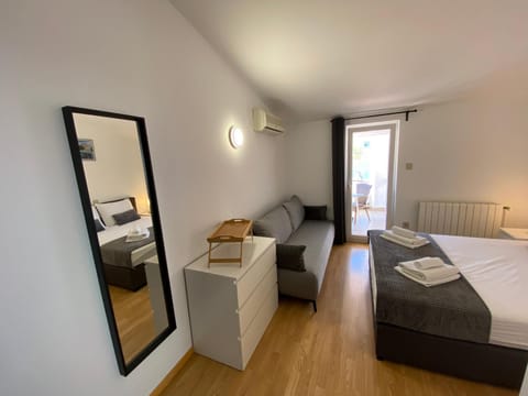 Maritom Apartments Apartment in Baška Voda