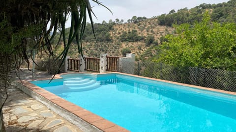 Finca El Molino De Aceite Country House in Costa del Sol