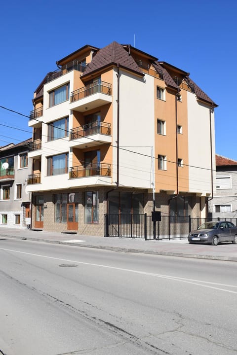 Къща за гости Шошови Bed and Breakfast in Velingrad