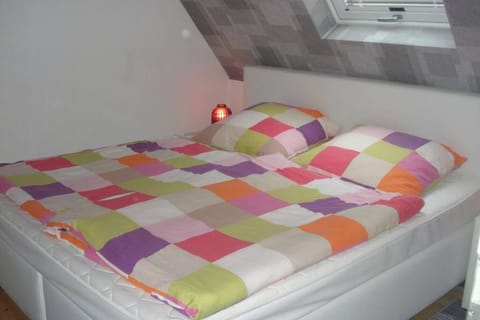 Ferienwohnung Rheinblick Bacharach am Rhein Apartment in Mainz-Bingen