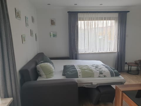 Ferienwohnung Rheinblick Bacharach am Rhein Apartment in Mainz-Bingen