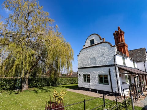 Top Farm House House in Wales