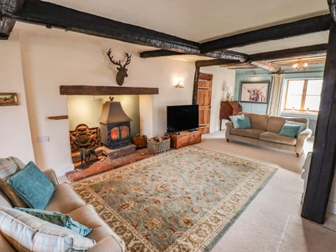 Top Farm House House in Wales