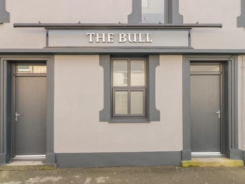 The Bull Inn House in Wales