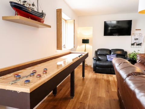 The Bull Inn House in Wales